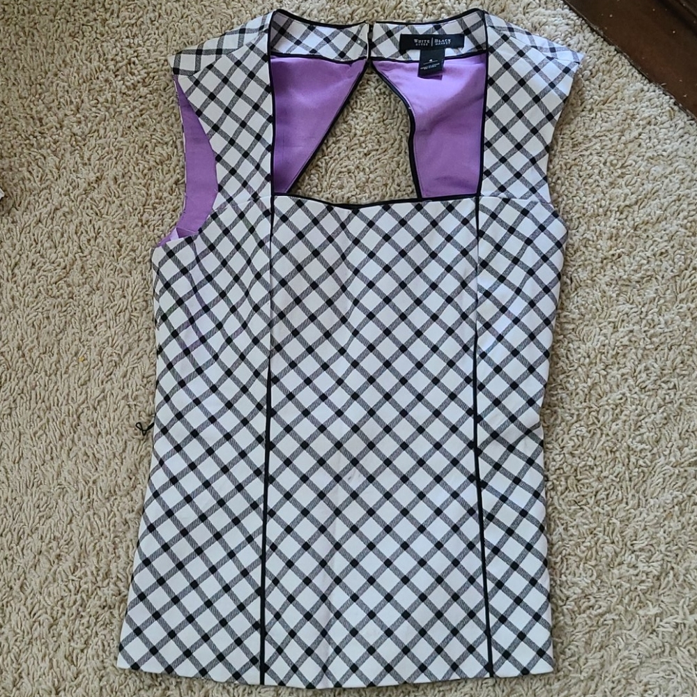 Cute Corset Top